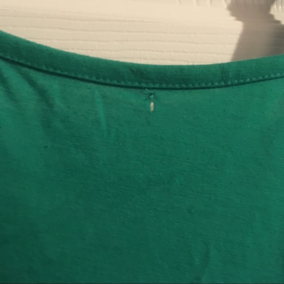 Ruffled shirt - Picture 4 of 4